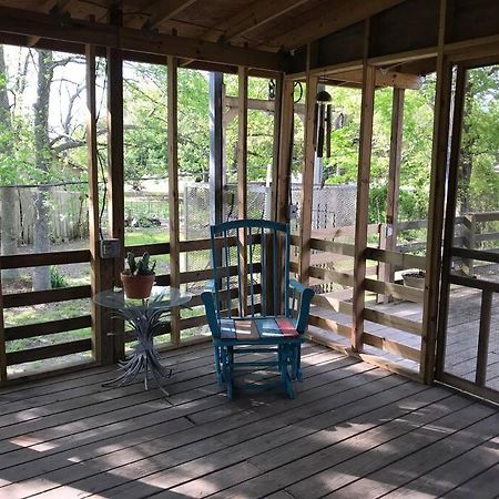 La Maison Du Bayou Petite Anse Near Avery Island 뉴이베리아 외부 사진