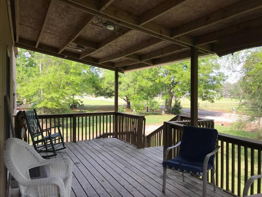 La Maison Du Bayou Petite Anse Near Avery Island 뉴이베리아 외부 사진
