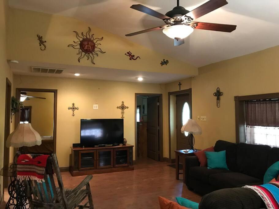 La Maison Du Bayou Petite Anse Near Avery Island 뉴이베리아 외부 사진