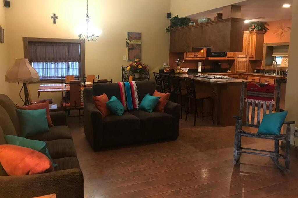 La Maison Du Bayou Petite Anse Near Avery Island 뉴이베리아 외부 사진