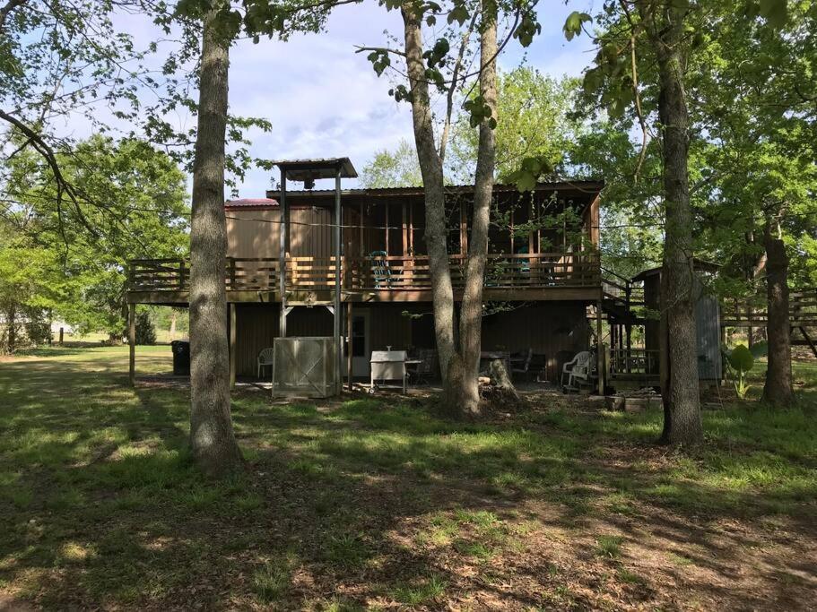 La Maison Du Bayou Petite Anse Near Avery Island 뉴이베리아 외부 사진